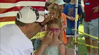 Freedomfest is back in Alcoa