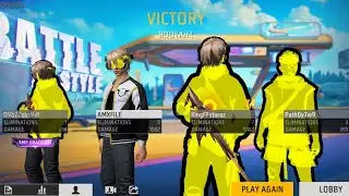 💥Freefire Android Panel || Ob52 panel || Panel working 100% || New updated Freefire Panel 💥||Watch 