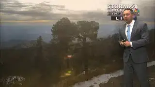 Freeze warning issued once again