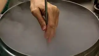 Freezing eggs to halt the biological clock