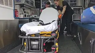 Freezing temperatures, rain increase risk for hypothermia, frostbite