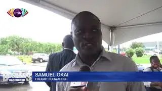 Freight Forwarders still faced with challenges in clearing goods