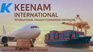 Freight Forwarding Services | International Shipping Made Easy