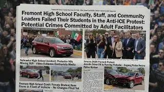 Fremont High School Faculty, Staff, and Community Leaders Failed Their Students in the ICE Protest
