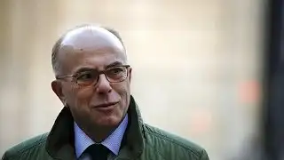 French authorities foil terror plot, arrest seven suspects