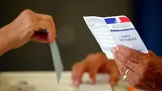 French opposition parties prepare for turbulent times
