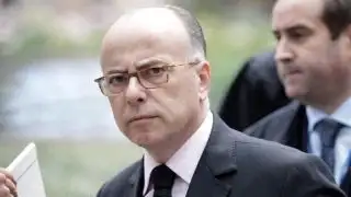 French police arrest four in suspected Paris terror plot