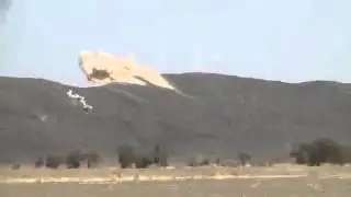 French Tiger Helicopter Strike In Mali