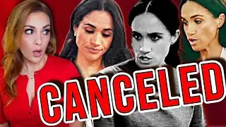 FRESH BLOW JUST RUINED MEGHAN MARKLE