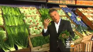 Fresh Grocer Tony Tantillo: Parsley