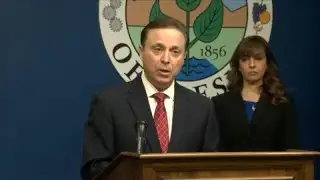 Fresno County leaders face backlash for supporting ICE