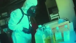 Fresno County leaders react to illegal biolab discovery