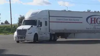 Fresno truck driver opens up on discrimination