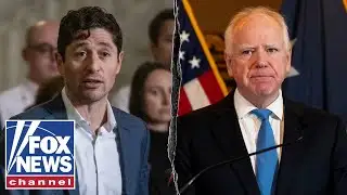 Frey and Walz’s ‘incendiary rhetoric’ is causing this violence, GOP rep says