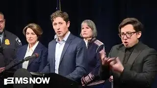 Frey: Minneapolis asking judge for temporary restraining order against immigration operations