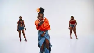 Frida Amani ft Young Lunya- Wapi (Official Music Video)