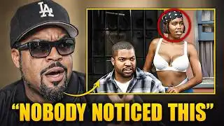 Friday (1995): 20 Weird Facts Hidden For Decades