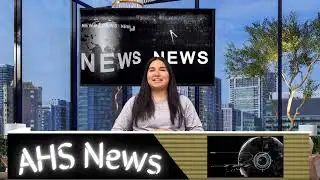 Friday, April 5, 2024 - AHS News