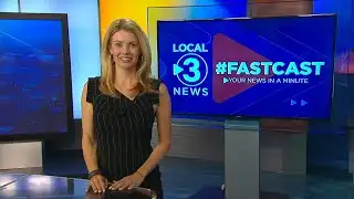 Friday Fastcast