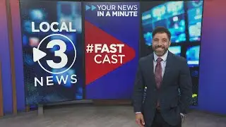 Friday Fastcast