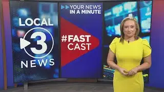 Friday Fastcast