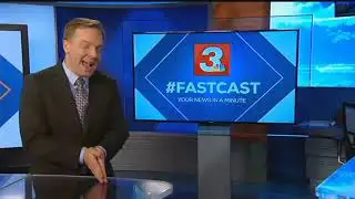 Friday Fastcast