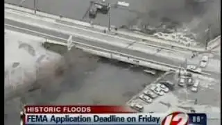 Friday FEMA deadline looms