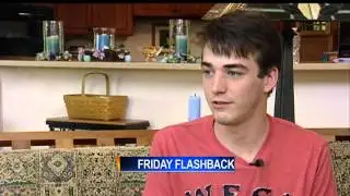 Friday Flashback for August 3