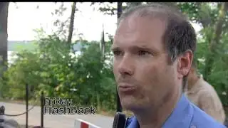 Friday Flashback for the week of August 19