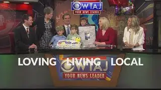 Friday Flashback March 13