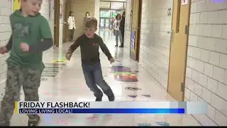 Friday Flashback October 18, 2019