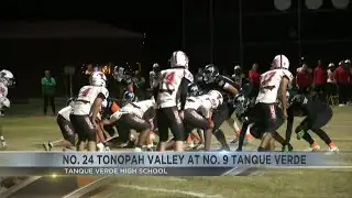 Friday Football Fever 10 31 25 (1st Segment)