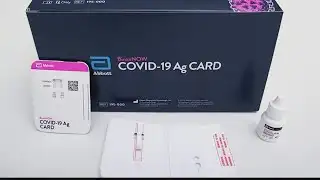 Friday last day to get free COVID testing kits