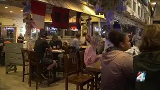 Friday marks 2 years since WHO declared COVID-19 a pandemic