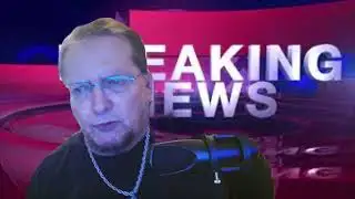 Friday Morning Breaking News! Don Lemon Arrested! War With Iran