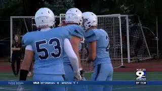 Friday Night Blitz: September 12th (Part 1)