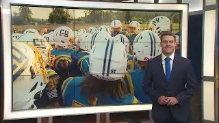 Friday Night Blitz: September 5th (Part 1)