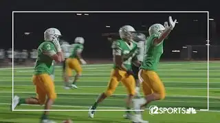 Friday Night Fever: Deer Valley vs. St. Mary