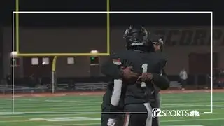 Friday Night Fever: Desert Mountain vs. Desert Edge