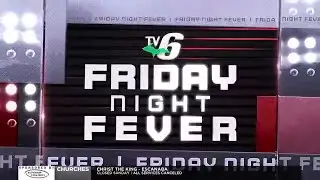 Friday Night Fever - Jan. 23, 2026