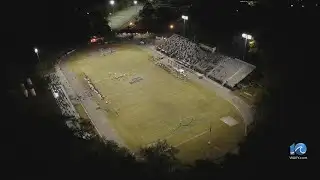 Friday Night Flights 2025: Nov. 14 Full Show