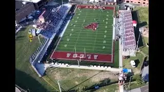 Friday Night Football Ravenwood at Alcoa