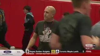 Friday Night Frenzy, January 23rd, part two