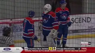 Friday Night Frenzy, January 30th, part two