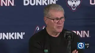 Friday Night Frenzy Preview