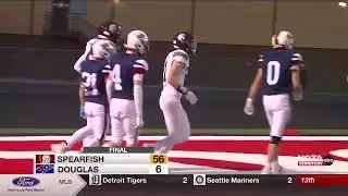 Friday Night Hike October 10th, part one