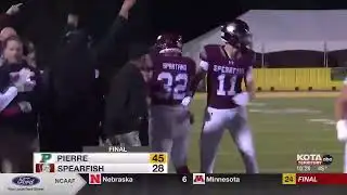 Friday Night Hike, October 17th, part one