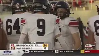 Friday Night Hike, October 17th, part two