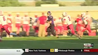 Friday Night Hike, September 15, pt. 2