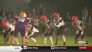 Friday Night Hike, September 22, pt. 2